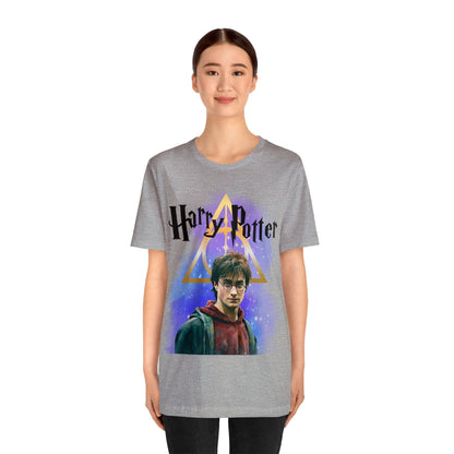 Harry Potter Short Sleeve Tee