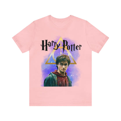 Harry Potter Short Sleeve Tee