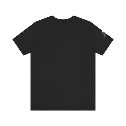 Demon Slayer - Blood Stains on the Carpet Unisex Jersey Short Sleeve Tee