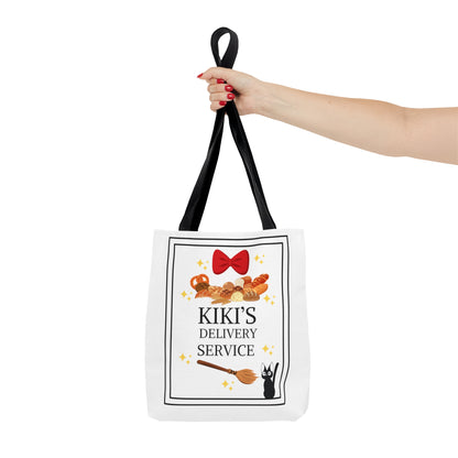 Kiki's Delivery Service Tote Bag