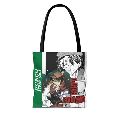 Bungo Stray Dogs- Ultra Deduction Bag