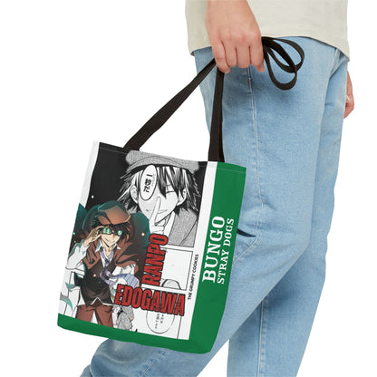 Bungo Stray Dogs- Ultra Deduction Bag