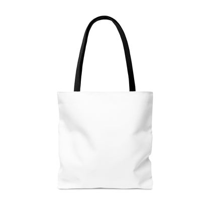 I Love Studio Ghibli Tote Bag