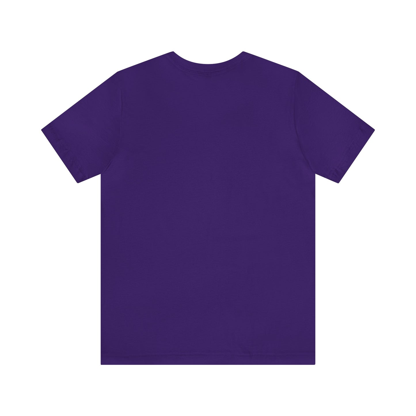 Purple Dragon Short Sleeve Tee