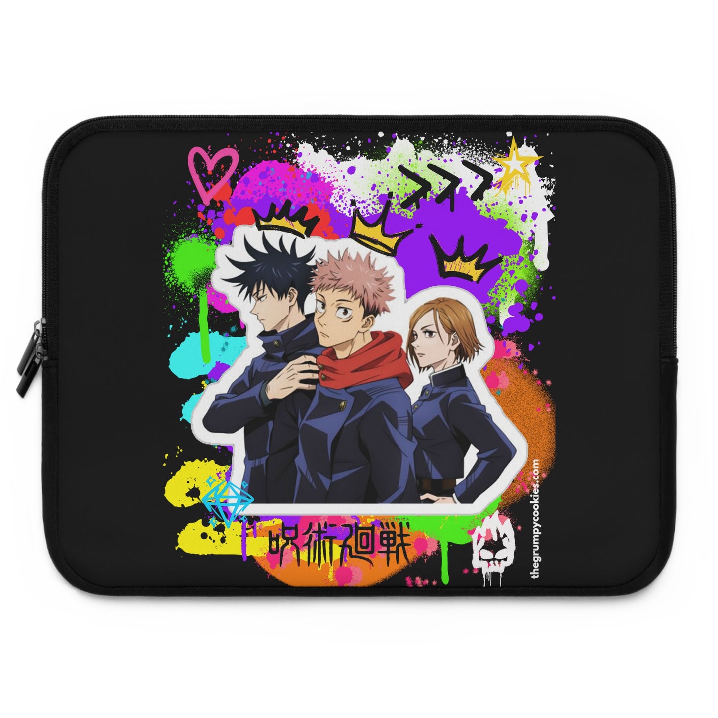 First Years Laptop Sleeve