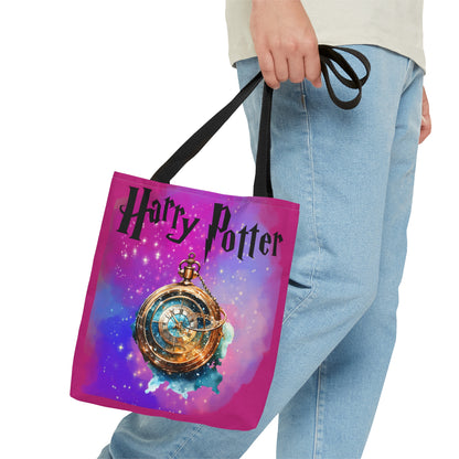 Time Turner Tote Bag