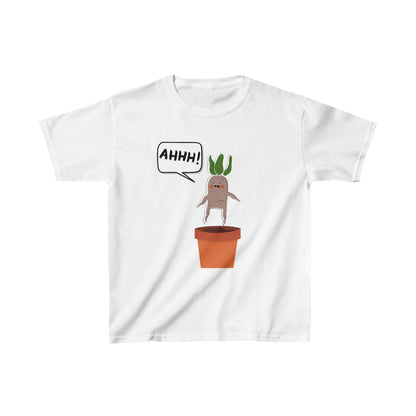 AHHH! Kids Heavy Cotton™ Tee