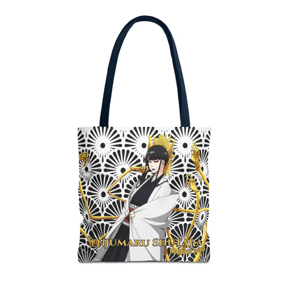 Bleach- Senjumaru Shutara Tote Bag