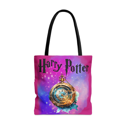 Time Turner Tote Bag