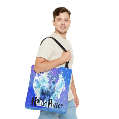 Patronus Tote Bag