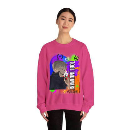 Toge Unisex Heavy Blend™ Crewneck Sweatshirt