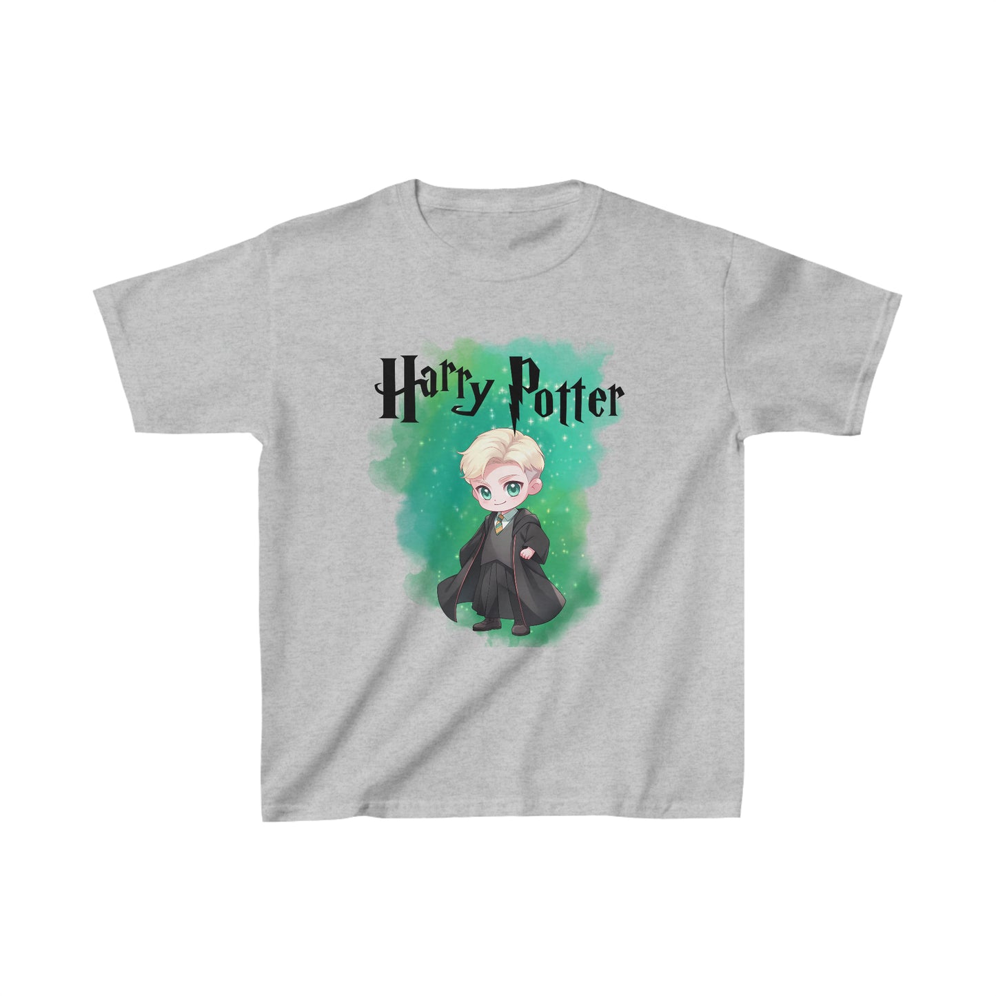 Malfoy Kids Heavy Cotton™ Tee