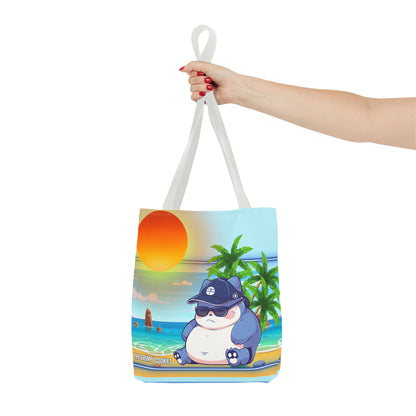 Beach Vibes - Tote Bag
