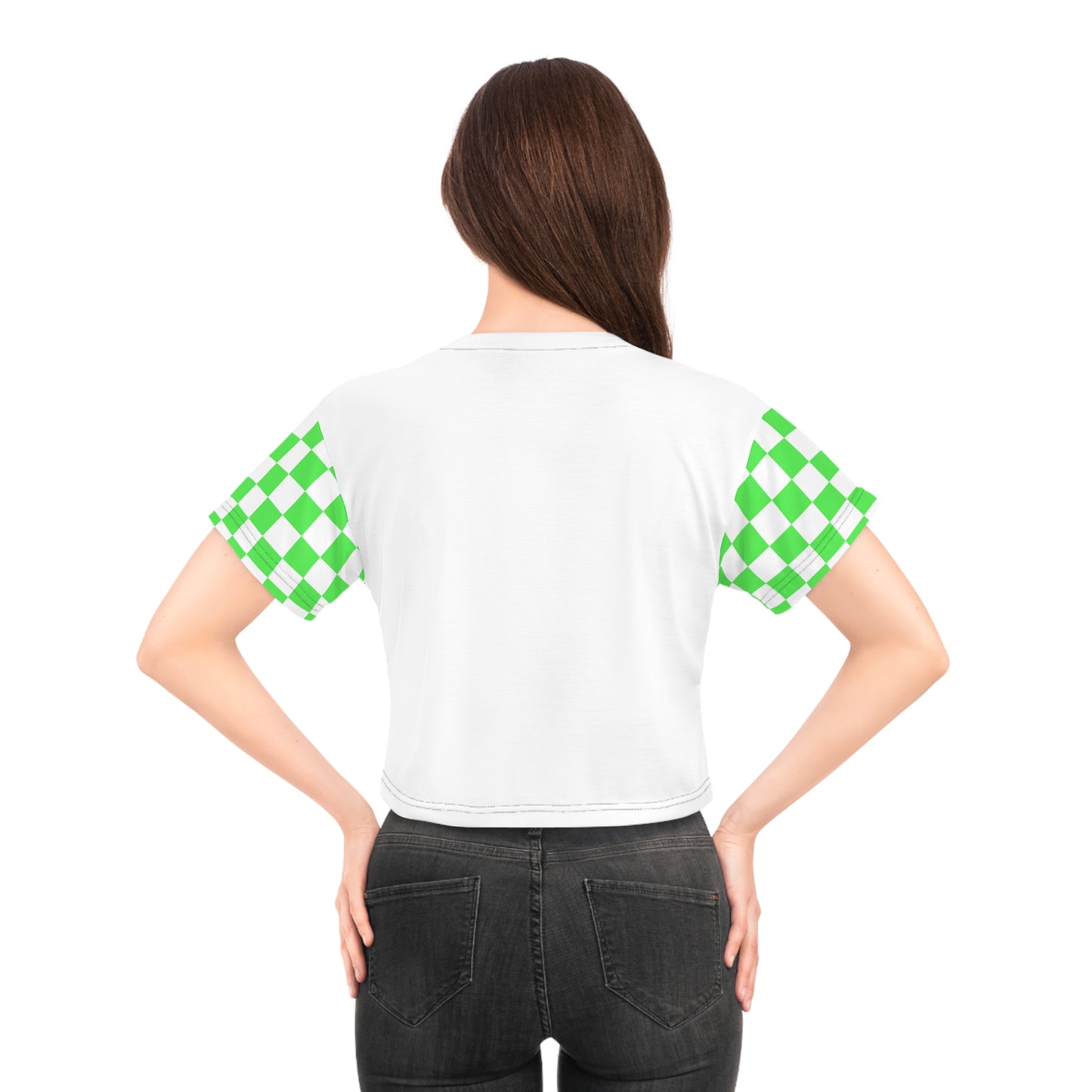 Kero Kero Crop Tee