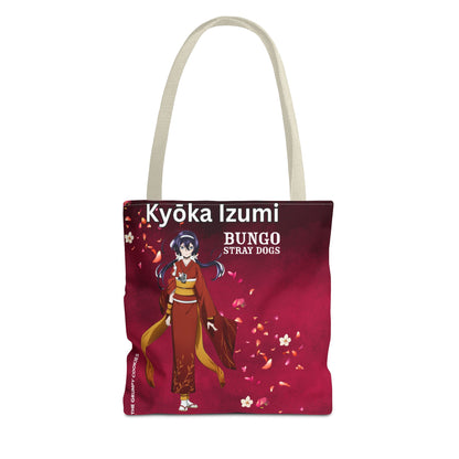 Bungo Stray Dogs- Kyoka-Chan Bag