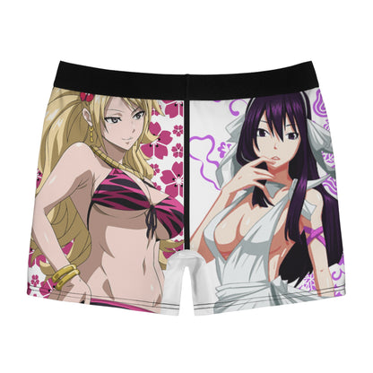 Fairy Tail - Fairy Hot Men's Boxer Briefs