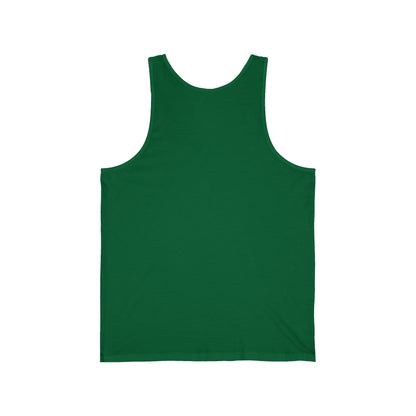 Gamgee's Landscaping Men's Jersey Tank