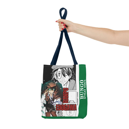 Bungo Stray Dogs- Ultra Deduction Bag