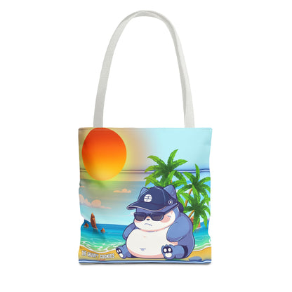 Beach Vibes - Tote Bag