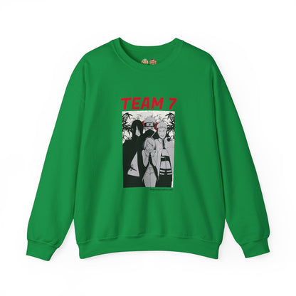 Team 7 Unisex Heavy Blend™ Crewneck Sweatshirt