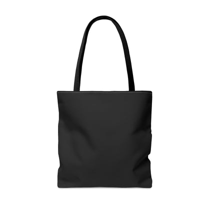 Romantic Vader Tote Bag