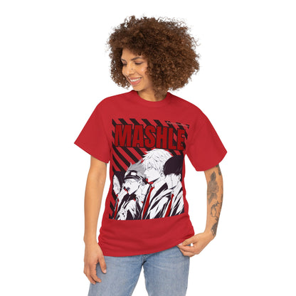 House Adler Unisex Heavy Cotton Tee