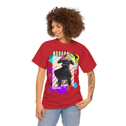 Queen of Hardware Unisex Heavy Cotton Tee