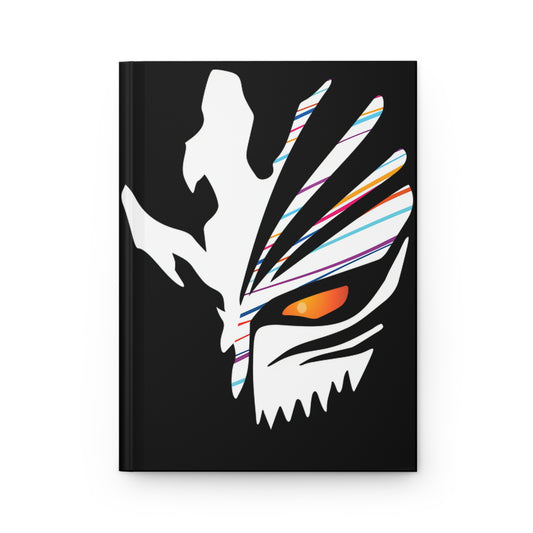 Bleach - Broken Hollow Hardcover Journal