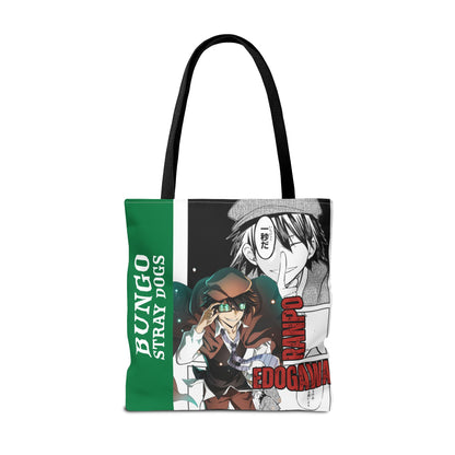 Bungo Stray Dogs- Ultra Deduction Bag