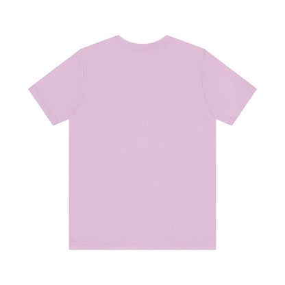 Jem - Shana in the Sunset Unisex Jersey Short Sleeve Tee