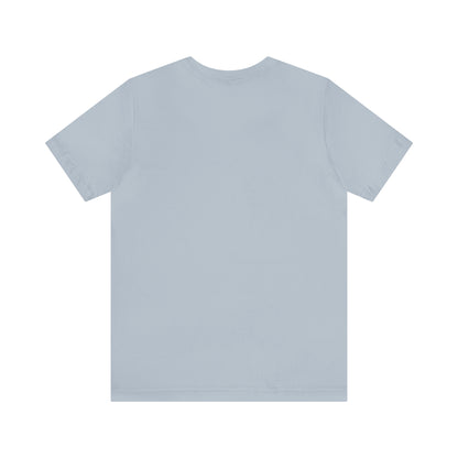 Howl's Moving Castle Jersey Short Sleeve Tee