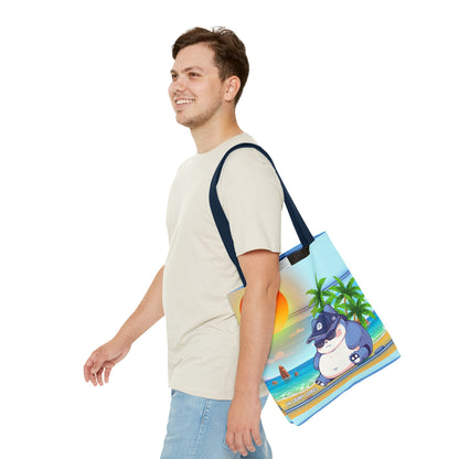 Beach Vibes - Tote Bag