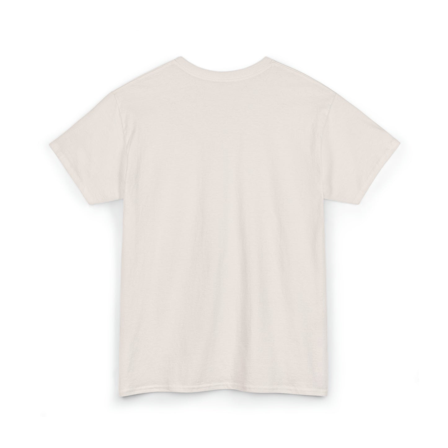 Nobara Means Business Unisex Heavy Cotton Tee