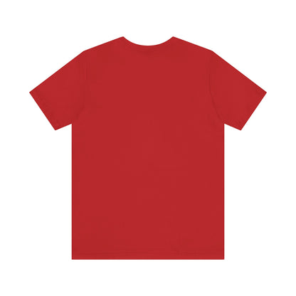 One Piece - Graffiti Usopp  Unisex Jersey Short Sleeve Tee