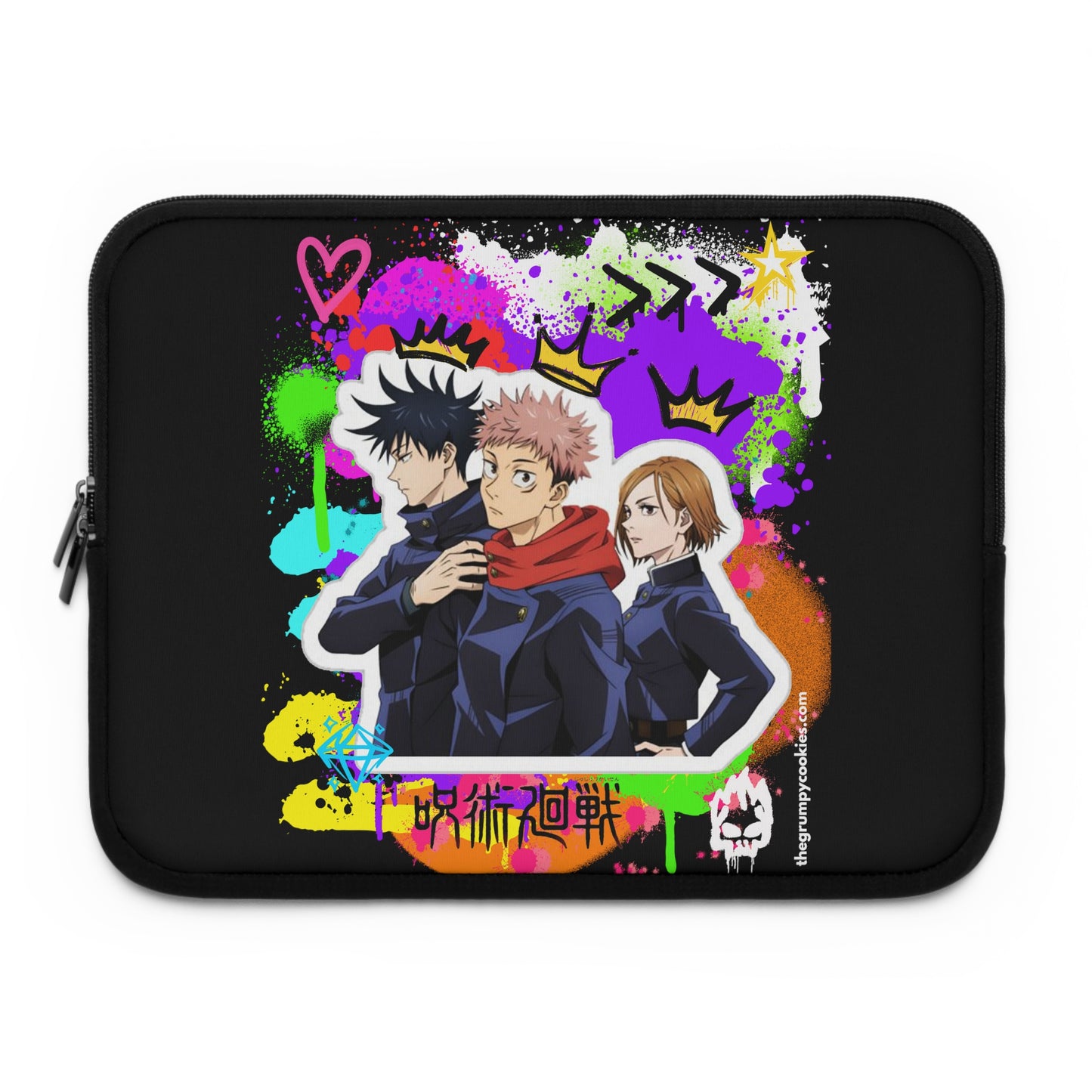 First Years Laptop Sleeve