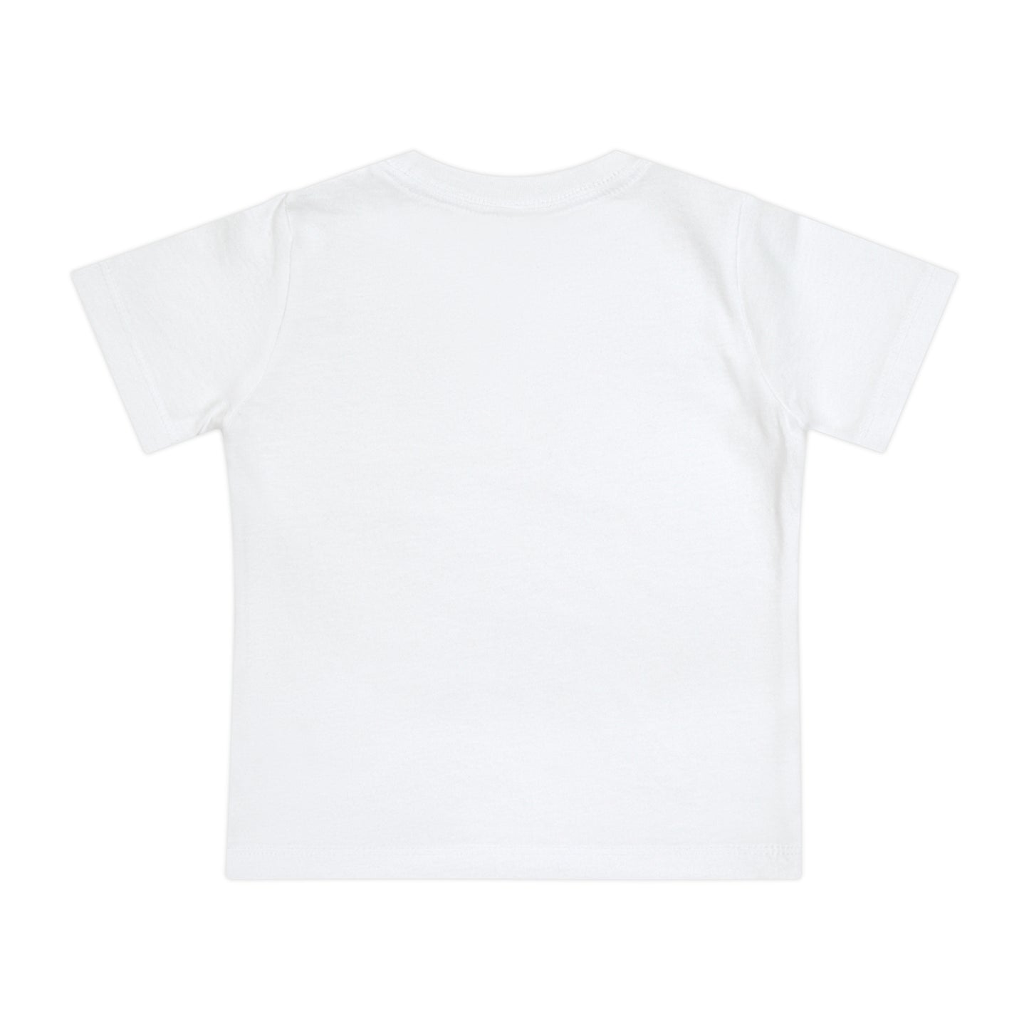 Star Wars - Cherry Blossom R2D2 Baby Short Sleeve T-Shirt
