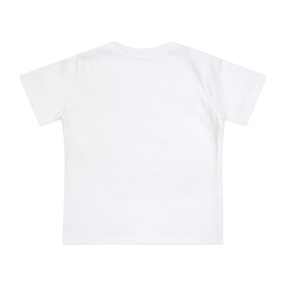 Star Wars - Cherry Blossom R2D2 Baby Short Sleeve T-Shirt