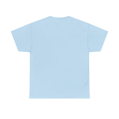 First Years Unisex Heavy Cotton Tee