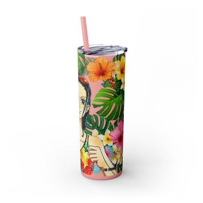 One Piece - A Summer Well Spent Tumbler with Straw, 20oz