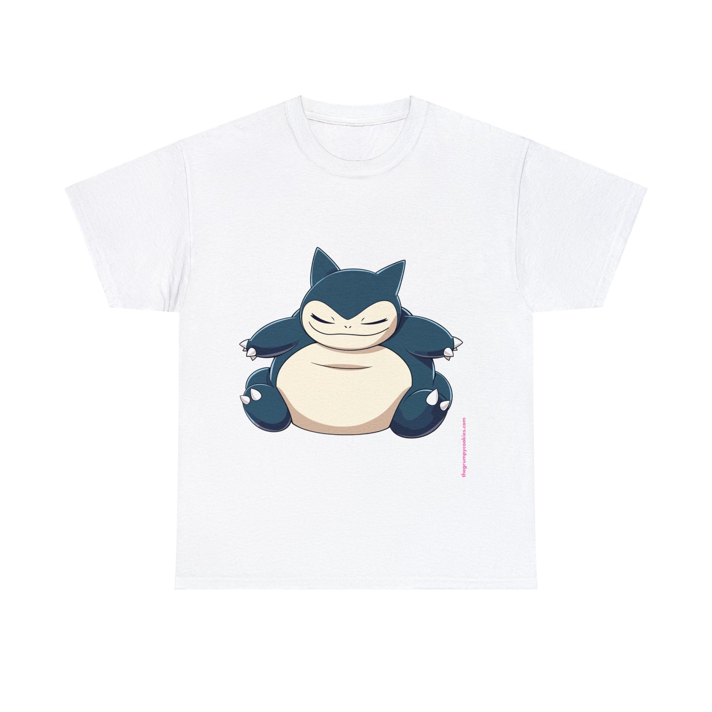 Chillax Unisex Heavy Cotton Tee