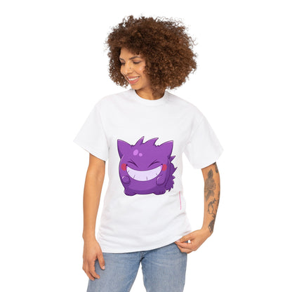 Grim Shady Unisex Heavy Cotton Tee