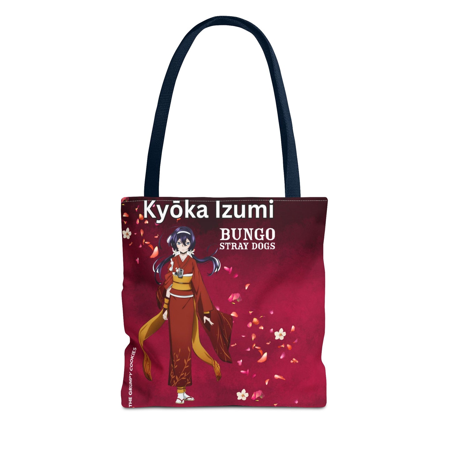 Bungo Stray Dogs- Kyoka-Chan Bag