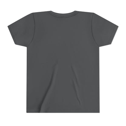 Sonic - Why Yes I Are Youth Short Sleeve Tee