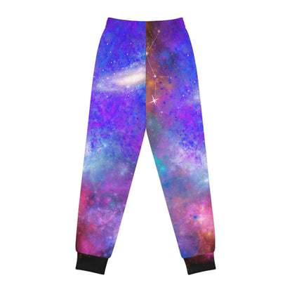 Space King Youth Joggers