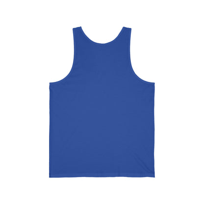 Hitachiin Twins Choose to Be Salty Men's Jersey Tank