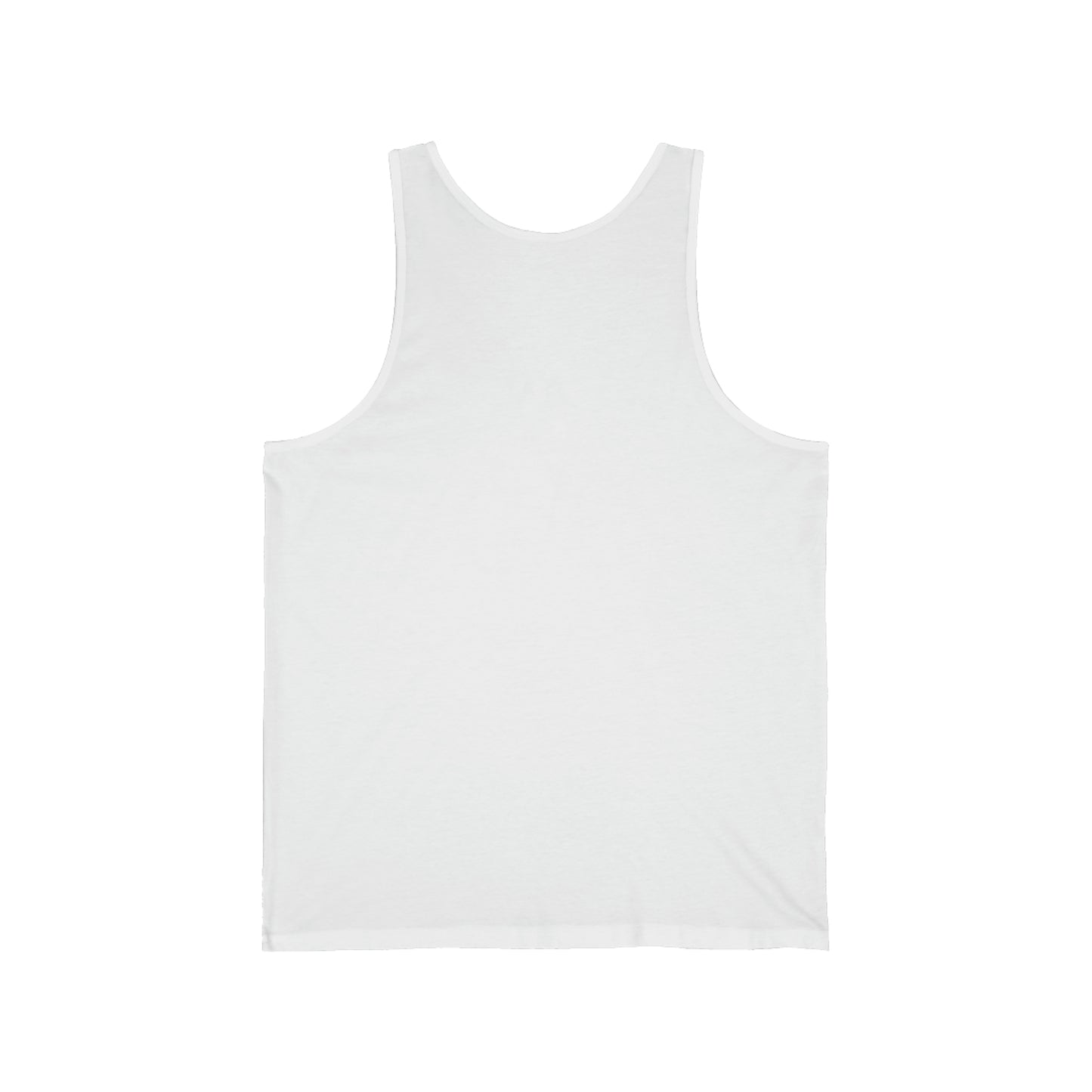 Hitachiin Twins Choose to Be Salty Men's Jersey Tank