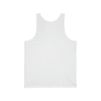 Hitachiin Twins Choose to Be Salty Men's Jersey Tank