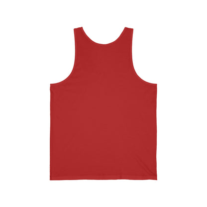 Hitachiin Twins Choose to Be Salty Men's Jersey Tank