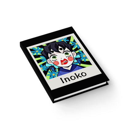 Inoko Sketch Journal