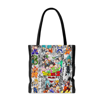 Dragon Ball In Memory Tote Bag